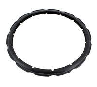 GENUINE TEFAL SEB 4045785 792350 CLIPSO SERIES PRESSURE COOKER GASKET SEAL