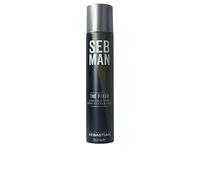 Seb Man The Fixer - Mattes Hairspray für starken Halt und alle Haartypen, Remodellierbares Fixierspray für das perfekte Haarstyling für Herren, Bis zu 24h Anti-Feuchtigkeitskontrolle, 200ml