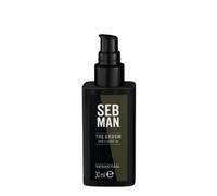 Sebastian Professional Seb Man The Groom Hair & Beard Oil 30ml