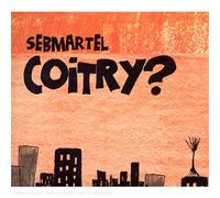 Seb Martel - Coitry