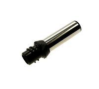 SEB Nozzle MS-622396 for Krups Seb Beer Pump - Brass Needle Valve - 2 Ports - 1/2 in Connection - Beer Nozzle - VALVE