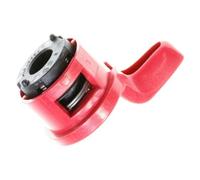 SEB - red operating valve for cooking parts - small household electrical appliance