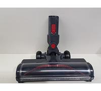 SEB Rowenta Electric Brush for Broom X-Pert 3.60 RH6921WO Black