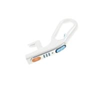 SEB RY7557WH Steam Cleaner Handle White Genuine Part RS-RT900613
