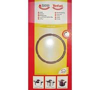 Seb SEB980158 Washer Delicio 8/10 L Stainless Steel Pressure Cooker