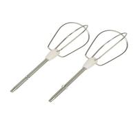 SEB Stainless Steel Whisk Set of 2 for Emulsifying