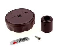 Seb Wheel Complete Red Cocotte Minute