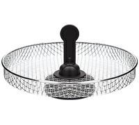 ACTIFRY ACCESSORY SNACKING FRYER BASKET FITS TEFAL SEB MOULINEX XA701070 GENUINE