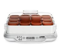 SEB Yogurt Maker YG661A00 Multidelices 12 Pots