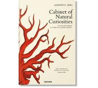 Seba. Cabinet of Natural Curiosities, Msch, Irmga