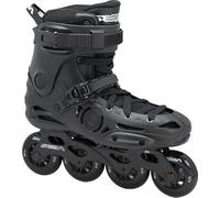 SEBA E3 80 Inline Skate 2020 black/black, 43