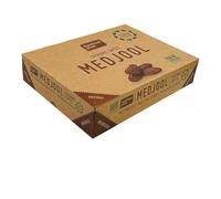 Seba Garden Medjool Dates, Organic, 5 kg