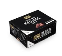 Seba Garden Premium Medjool Dates, Large Format, 1 kg