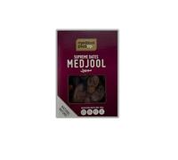 Seba Garden Supreme Medjool Dates 1kg - Premium Jumbo Natural Dates - Soft, Sweet & Fresh - No Added Sugar (Jumbo Size)