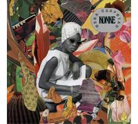 Seba Kaapstad Konke (Vinyl) 12" Album (US IMPORT)