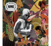 Seba Kaapstad - Konke [VINYL]