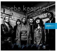 Seba Kaapstad - Tagore's