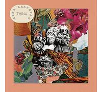 Seba Kaapstad - Thina