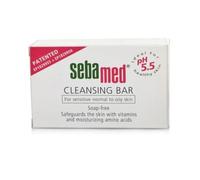 Seba Med Cleansing Bar 150g