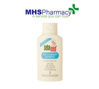 Seba Med Shampoo Anti-Dandruff 200ml
