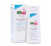 Seba Med Shampoo Anti-Dandruff 200ml