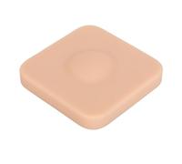 Sebaceous Cyst Removal Trainer, Suture Practice Skin Pad Durable Stitching Training Feel for Dermatocyst Excision