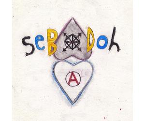 Sebadoh Defend Yourself (Vinyl) (US IMPORT)