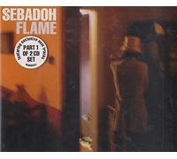 Sebadoh - Flame [CD 1] [CD 1]
