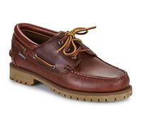 Sebago Boat Shoes ACADIA in Brown 9.5