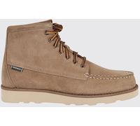 SEBAGO Boot Men color Beige - Size: 11 - male