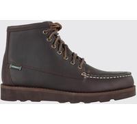 SEBAGO Boot Men color Brown - Size: 43 - male