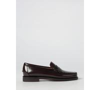 SEBAGO Classic Dan Brushed Leather Loafers - Size: 10 - male