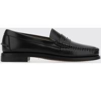 SEBAGO Classic Dan Brushed Leather Loafers - Size: 11½ - male
