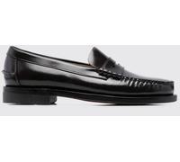 SEBAGO Classic Dan Brushed Leather Loafers - Size: 41 - male