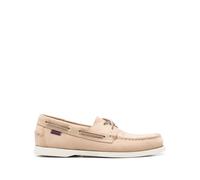 Sebago Dockside Portland boat shoes - Neutrals 6-7-7.5-8.5-9-11