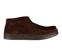 Sebago Harper Mid Boat Shoes