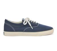 Sebago Hurricane Deck Trainer - Blue Navy UK 8.5 UK 8.5