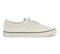 Sebago Hurricane Deck Trainer - Ecru UK 8 UK 8