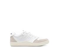 Sebago Hurricane leather sneakers - White 7-8