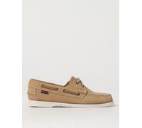 SEBAGO Loafer Woman color Beige - Size: 7 - female