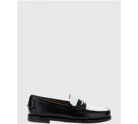 Loafer SEBAGO Woman color Black 1 - Size: 8 - female