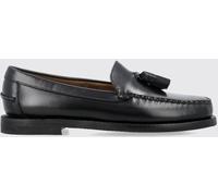 SEBAGO Loafer Woman color Black - Size: 6½ - female