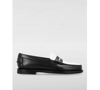 SEBAGO Loafer Woman color Black - Size: 6½ - female