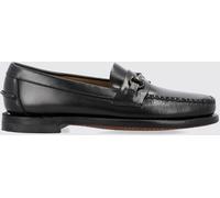 SEBAGO Loafer Woman color Black - Size: 7½ - female