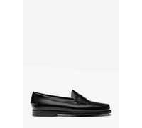 SEBAGO Loafer Woman color Black - Size: 8 - female