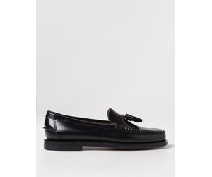 SEBAGO Loafer Woman color Black - Size: 8 - female