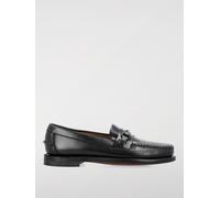 SEBAGO Loafer Woman color Black - Size: 9 - female