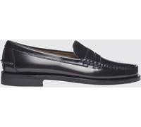 SEBAGO Loafer Woman color Brown - Size: 38½ - female