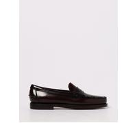 SEBAGO Loafer Woman color Brown - Size: 6½ - female