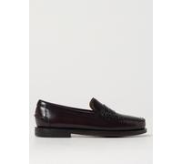 SEBAGO Loafer Woman color Brown - Size: 7½ - female